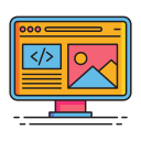 Website Design & Development